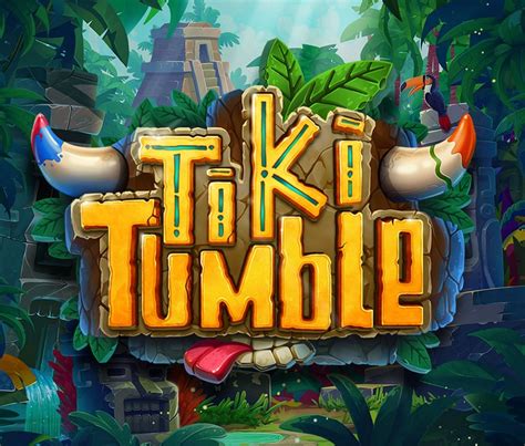 Tiki Tumble bet365